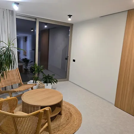 Secretwaters * São Jacinto