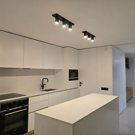 Apartment Secretwaters *