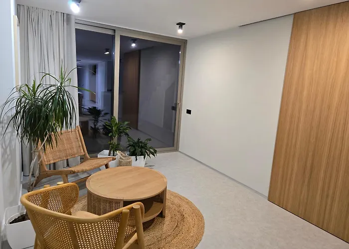 Secretwaters * São Jacinto